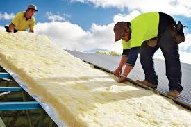 Types of Insulation We Offer in Franklin Square, NY